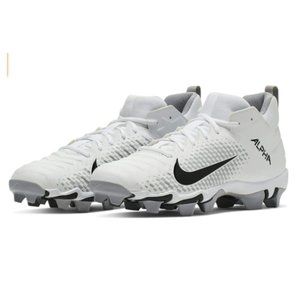 Nike Men's Alpha Menace 2 Shark Football Cleats
